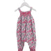 A Pink Sleeveless Jumpsuits from Seed in size 12-18M for girl. (Back View)