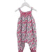 A Pink Sleeveless Jumpsuits from Seed in size 12-18M for girl. (Back View)