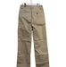 A Beige Casual Pants from Polo Ralph Lauren in size 8Y for boy. (Back View)