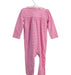 A Pink Long Sleeve Jumpsuits from Ralph Lauren in size 6-12M for girl. (Back View)