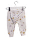 A Multicolour Sweatpants from Seed in size 3-6M for girl. (Back View)
