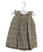 A Multicolour Sleeveless Tops from Bonpoint in size 6-12M for girl. (Front View)