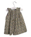 A Multicolour Sleeveless Tops from Bonpoint in size 6-12M for girl. (Back View)