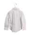 A White Shirts from Polo Ralph Lauren in size 3T for girl. (Back View)