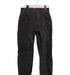 A Grey Casual Pants from Crewcuts in size 6T for boy. (Front View)