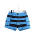 A Blue Swim Shorts from Armani in size 6T for boy. (Front View)