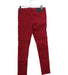 A Red Casual Pants from Polo Ralph Lauren in size 8Y for girl. (Back View)