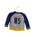 A Grey Cardigans from Tommy Hilfiger in size 0-3M for boy. (Back View)