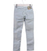 A Blue Jeans from Cimarron in size 4T for girl. (Back View)