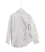 A White Shirts from Crewcuts in size 6T for boy. (Back View)