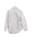 A White Shirts from Crewcuts in size 6T for boy. (Back View)