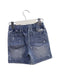 A Blue Shorts from Country Road in size 18-24M for girl. (Back View)