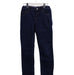 A Blue Jeans from Petit Bateau in size 8Y for boy. (Front View)