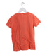 A Pink Short Sleeve T Shirts from Seed in size 7Y for girl. (Back View)