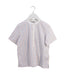 A Red Short Sleeve Tops from Bonpoint in size 8Y for girl. (Front View)