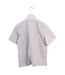 A Red Short Sleeve Tops from Bonpoint in size 8Y for girl. (Back View)
