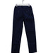 A Navy Casual Pants from Polo Ralph Lauren in size 10Y for boy. (Back View)
