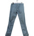 A Teal Casual Pants from Petit Bateau in size 10Y for boy. (Back View)