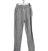 A Grey Sweatpants from Boden in size 10Y for boy. (Front View)