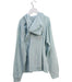 A Blue Zippered Sweatshirts from Petit Bateau in size 12Y for boy. (Back View)