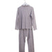 A Multicolour Pyjama Sets from Petit Bateau in size 10Y for boy. (Back View)