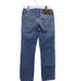 A Blue Jeans from True Religion in size 6T for girl. (Back View)