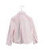 A Pink Shirts from Cyrillus in size 4T for boy. (Back View)