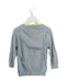 A Blue Knit Sweaters from Dior in size 4T for boy. (Back View)