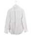 A White Shirts from Ralph Lauren in size 7Y for boy. (Back View)