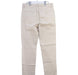 A Beige Casual Pants from Crewcuts in size 12Y for boy. (Back View)