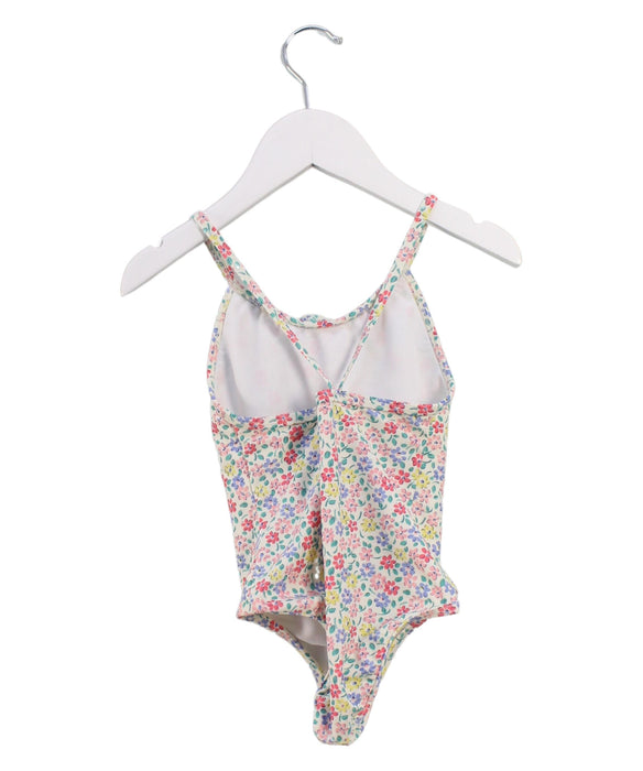 A Multicolour Swimsuits from Cath Kidston in size 12-18M for girl. (Back View)
