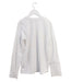 A White Long Sleeve Tops from Kenzo in size 10Y for boy. (Back View)