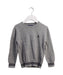 A Grey Knit Sweaters from Polo Ralph Lauren in size 4T for boy. (Front View)