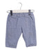 A Blue Casual Pants from Bonpoint in size 3-6M for boy. (Front View)