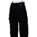 A Black Casual Pants from Polo Ralph Lauren in size 7Y for boy. (Back View)