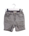 A Grey Shorts from Stella McCartney in size 4T for boy. (Front View)