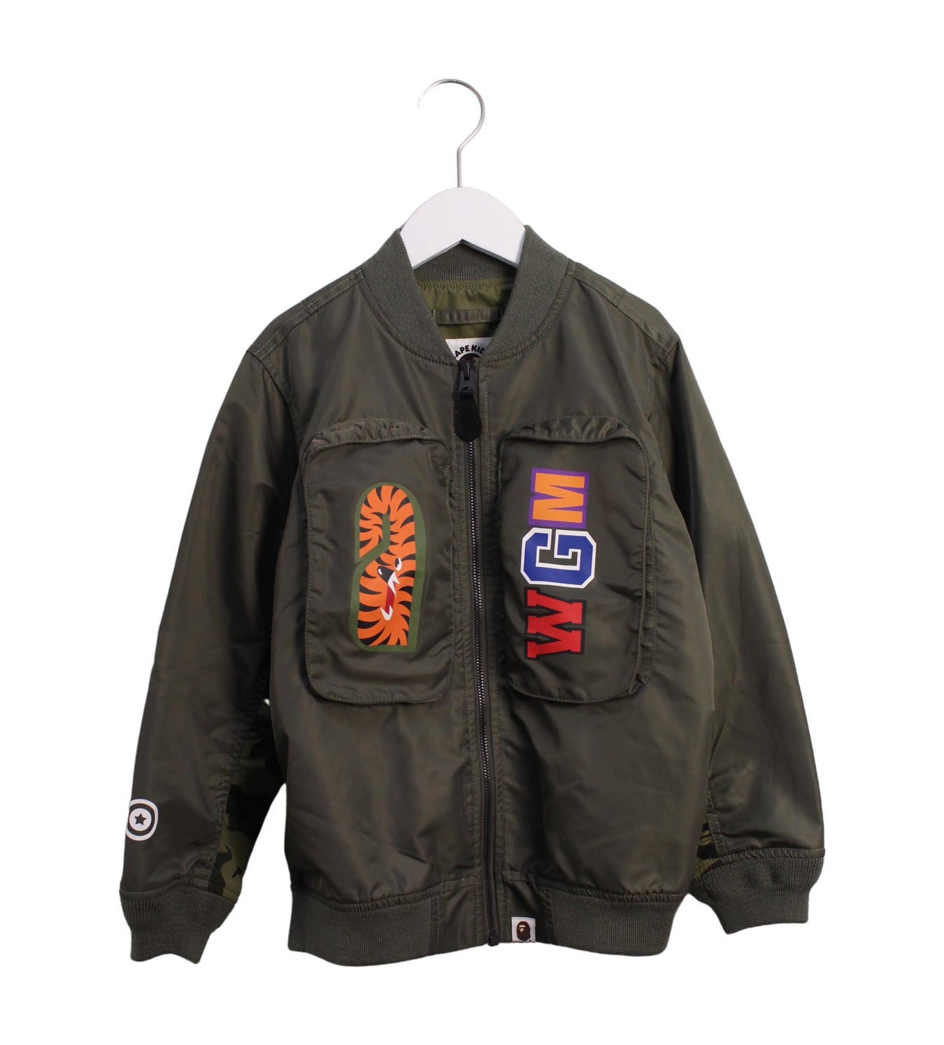 BAPE KIDS