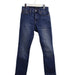 A Blue Jeans from Polo Ralph Lauren in size 8Y for boy. (Front View)