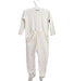 A Ivory Long Sleeve Jumpsuits from Bonpoint in size 12-18M for boy. (Back View)