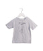 A Blue Short Sleeve T Shirts from Bonpoint in size 2T for boy. (Front View)