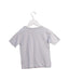 A Blue Short Sleeve T Shirts from Bonpoint in size 2T for boy. (Back View)