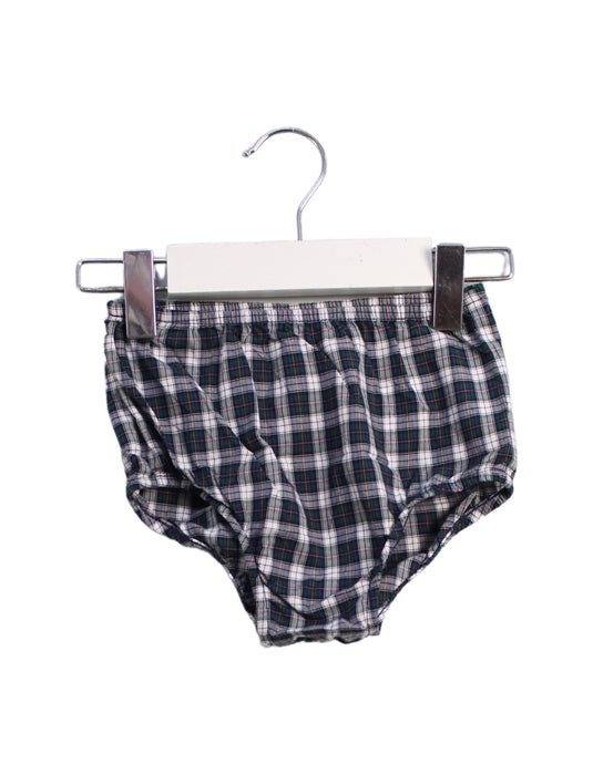 A Multicolour Bloomers from Ralph Lauren in size 6-12M for girl. (Front View)