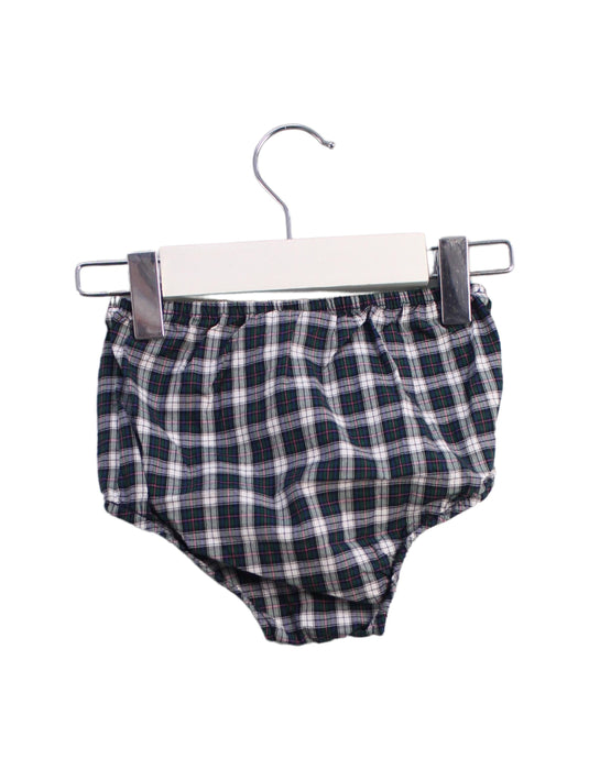 A Multicolour Bloomers from Ralph Lauren in size 6-12M for girl. (Back View)