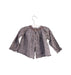 A Multicolour Long Sleeve Tops from Bonpoint in size 6-12M for girl. (Back View)