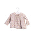 A Multicolour Long Sleeve Tops from Bonpoint in size 6-12M for girl. (Front View)