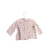 A Multicolour Long Sleeve Tops from Bonpoint in size 6-12M for girl. (Back View)