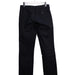 A Black Casual Pants from Bonpoint in size 10Y for boy. (Back View)