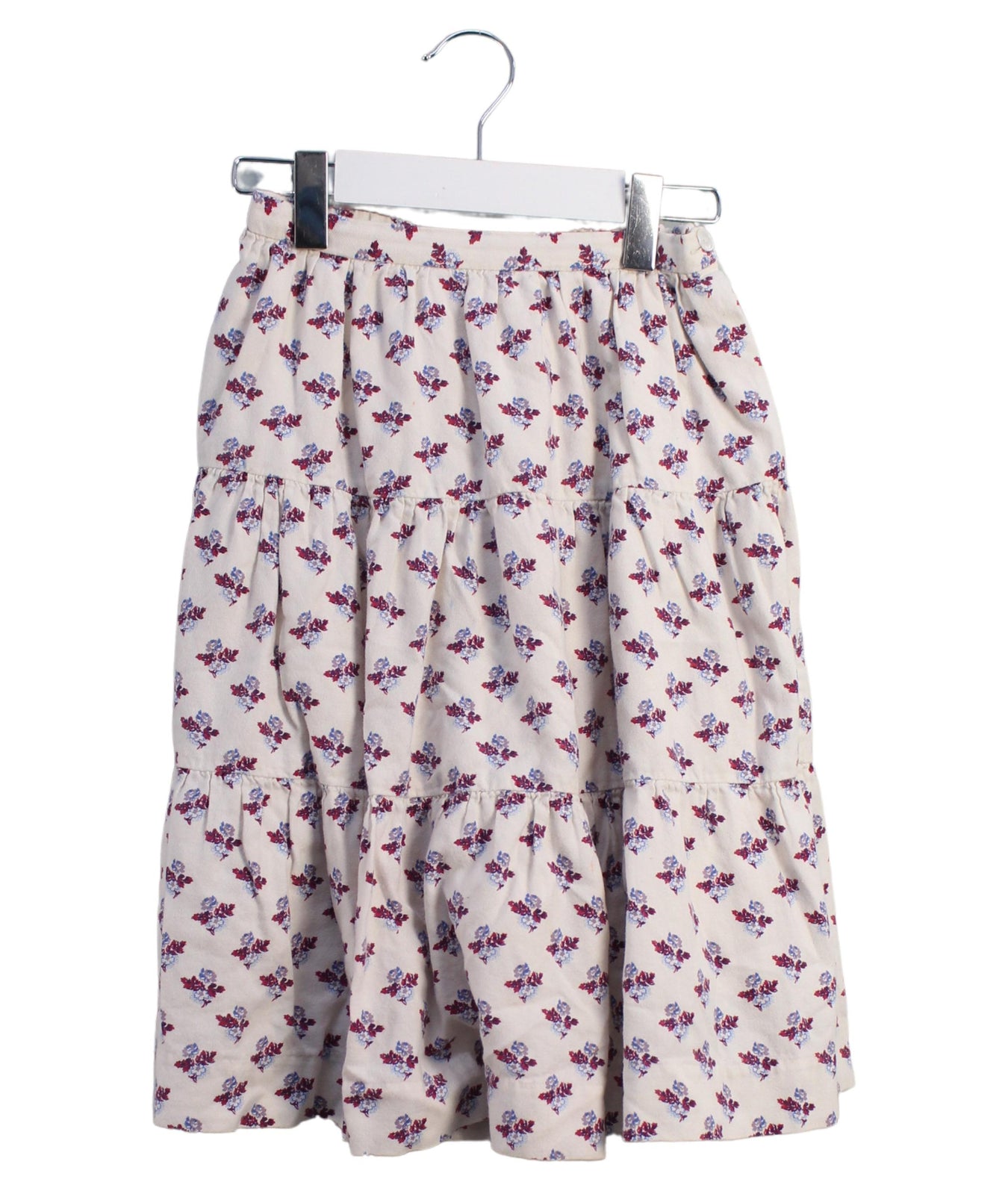 Long Skirts