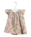 A Multicolour Short Sleeve Tops from Bonpoint in size 12-18M for girl. (Front View)