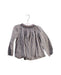 A Multicolour Long Sleeve Tops from Bonpoint in size 6-12M for girl. (Front View)